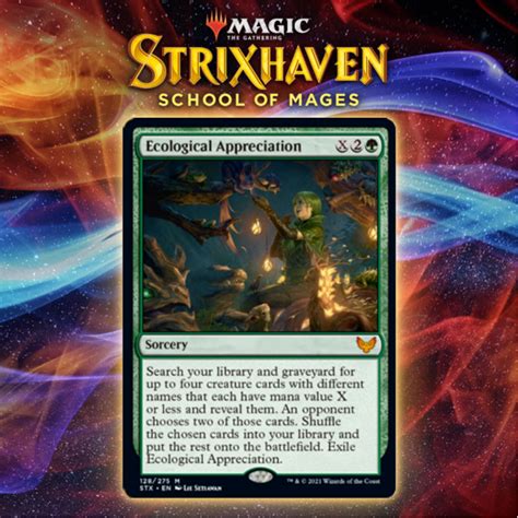 Green Gets Unique Creature Tutor In Ecological Appreciation In .